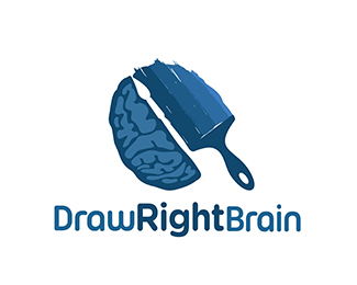 Draw Right Brain Painters