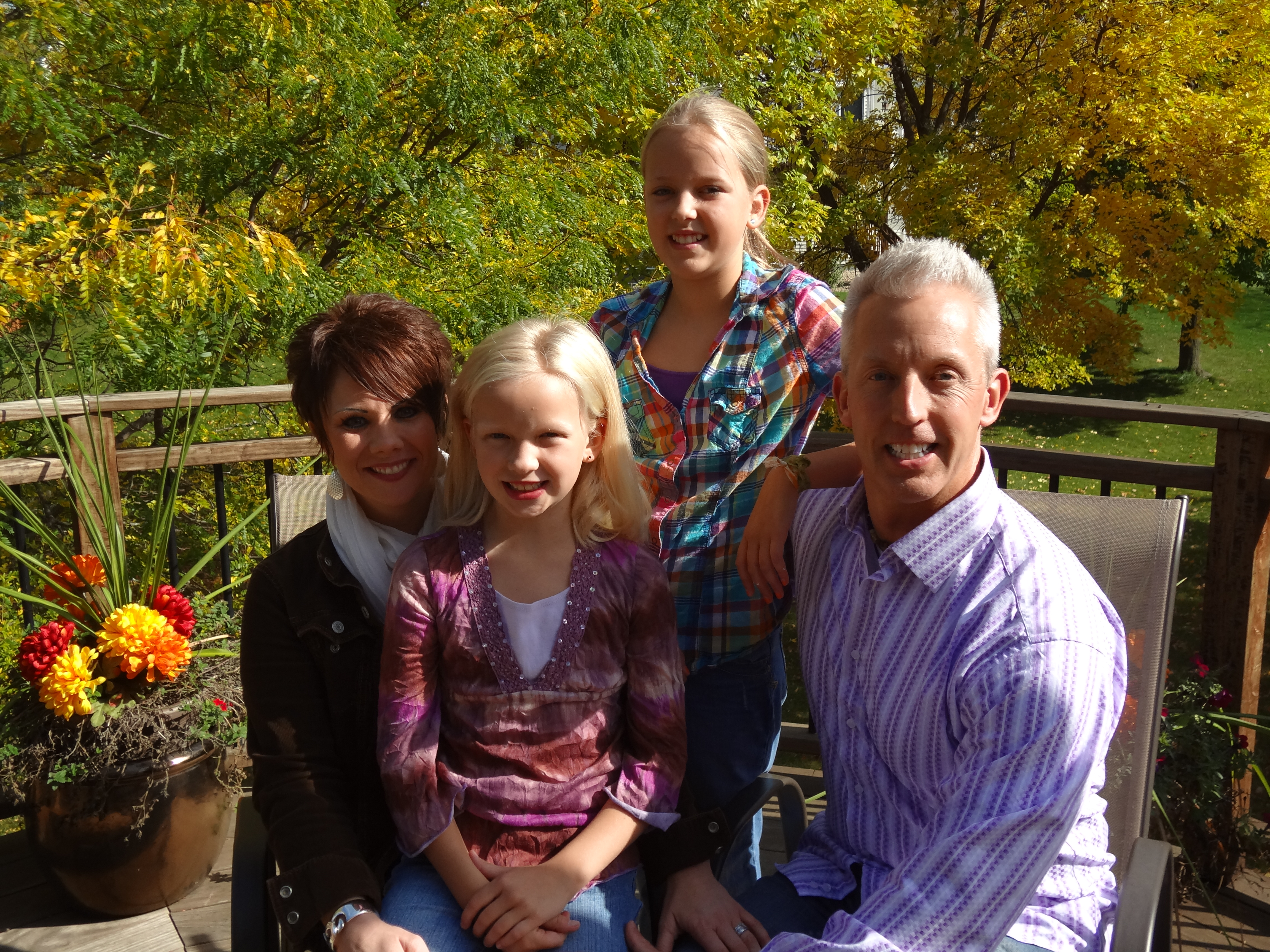 FAMILY SUPPORT of CANCER RESEARH