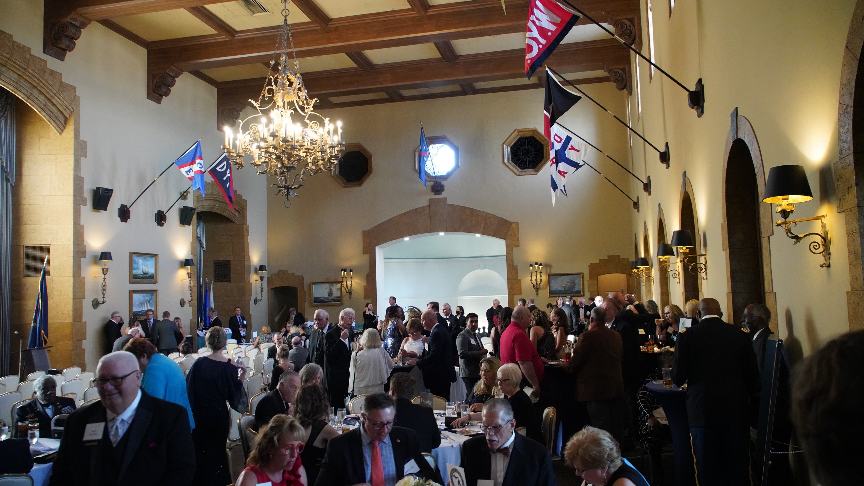 Fisher House Michigan Gala 2023