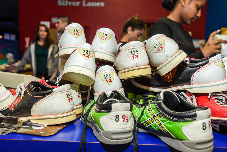 The Hartford Bowl-A-Thon 2018