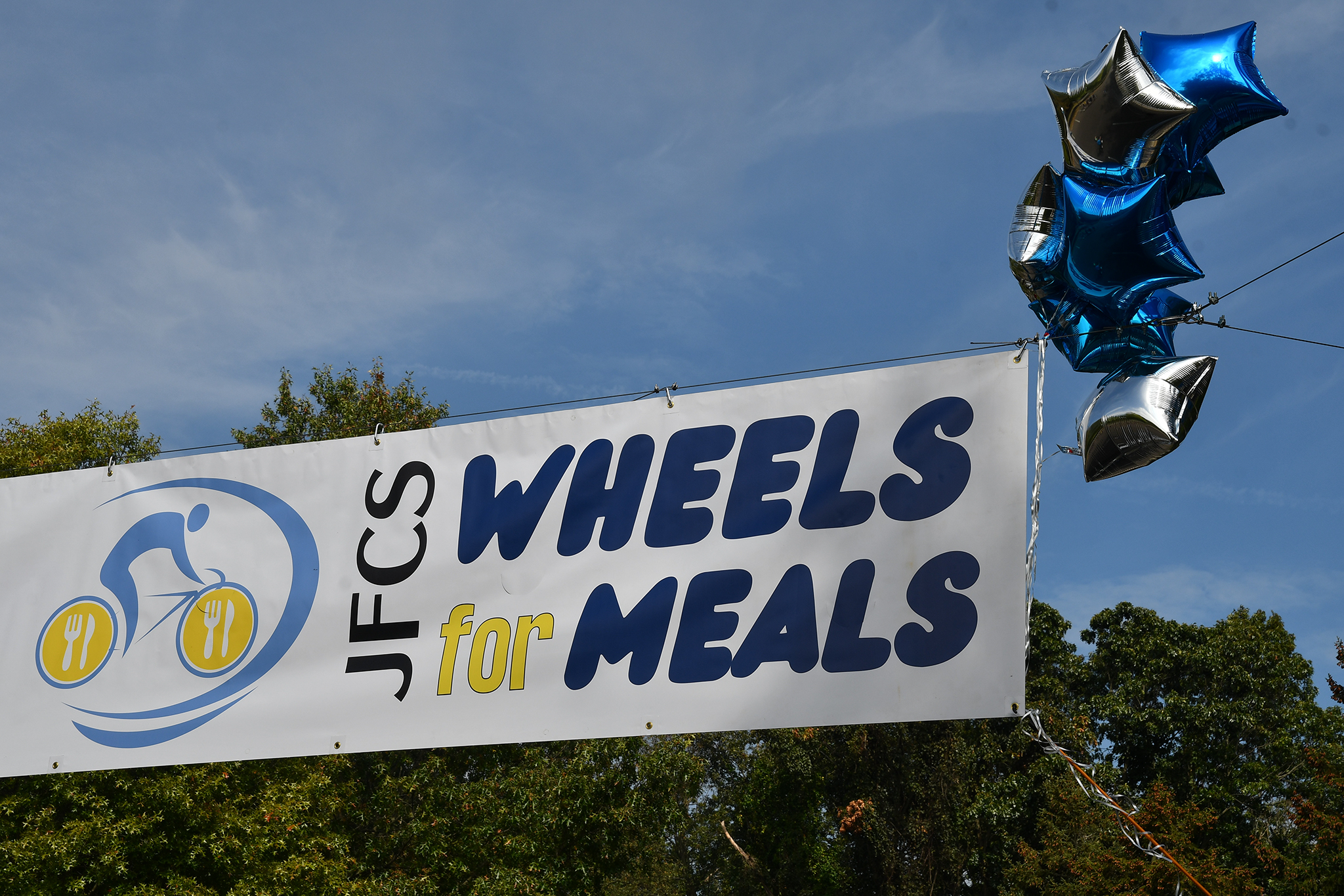 JFCS 2nd Annual Wheels for Meals