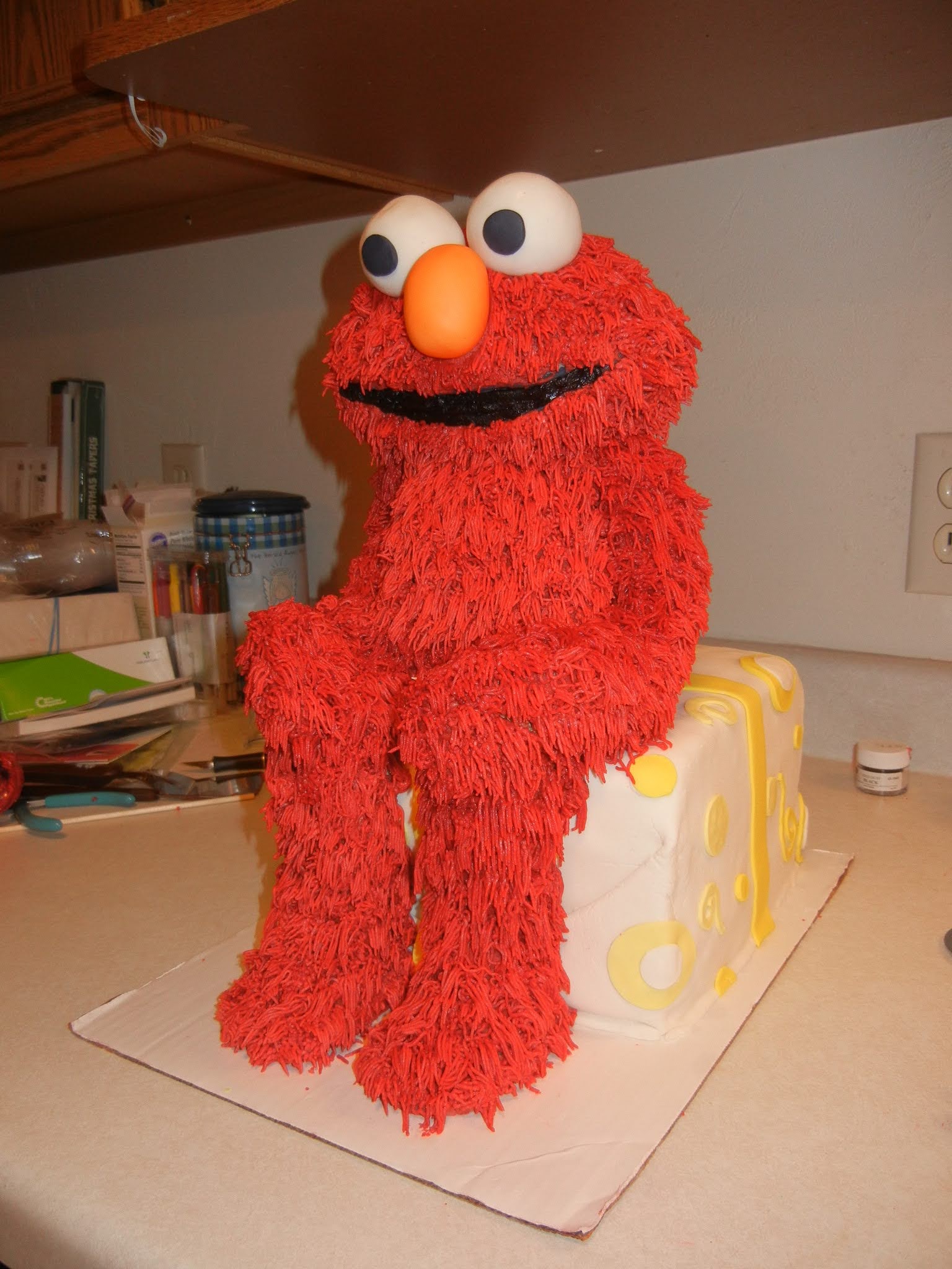 Elmo