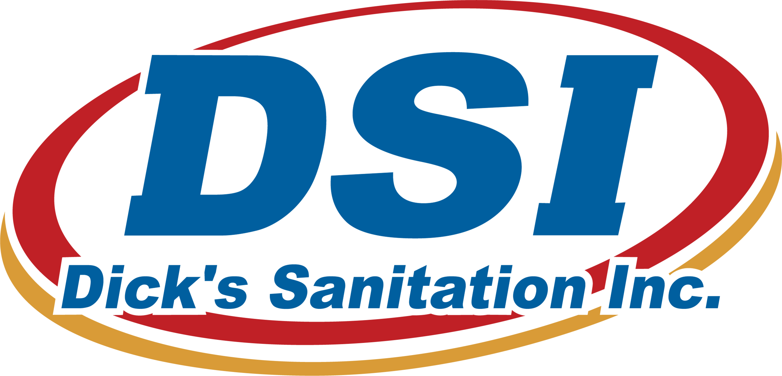 Dick's Sanitation