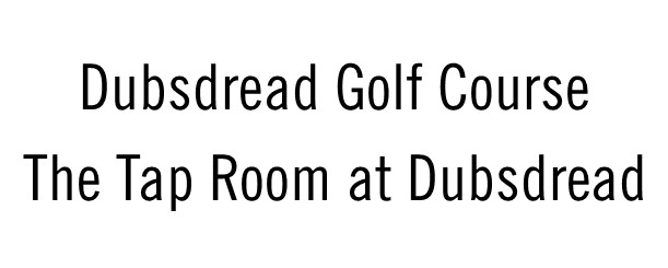 Dubsdread Golf Course
