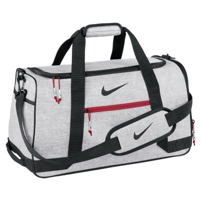 Nike Sport III Duffle with TN Home Run Derby logo embroidered