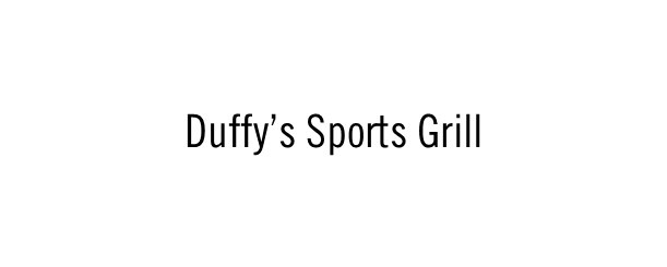 Duffy's Sports Grill