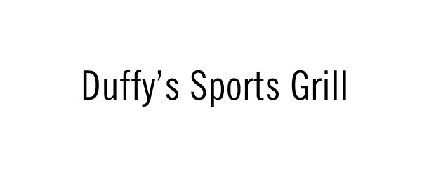 Duffy's Sports Grill