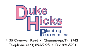 Duke Hicks