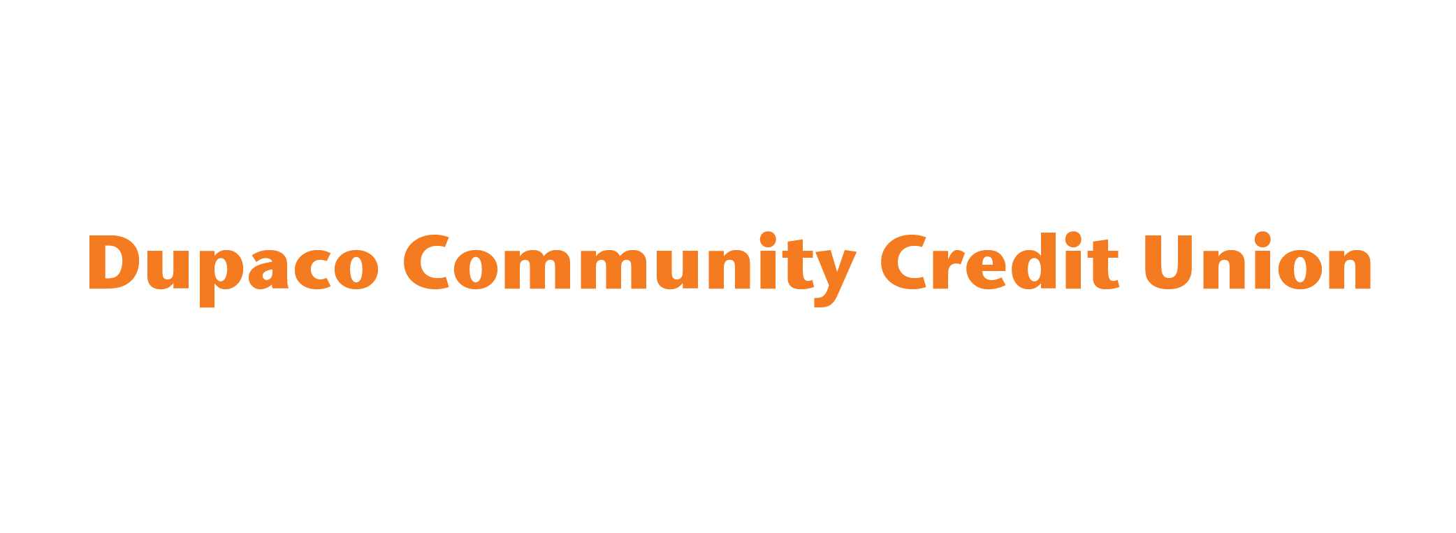 Dupaco Community Credit Union