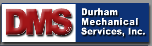 Durham Mechanical Services, Inc. 
