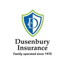 Dusenbury Insurance- Pin Sponsor $500
