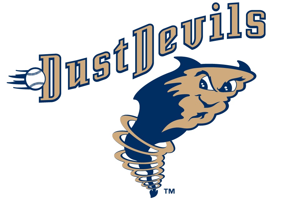 Tri-City Dust Devils