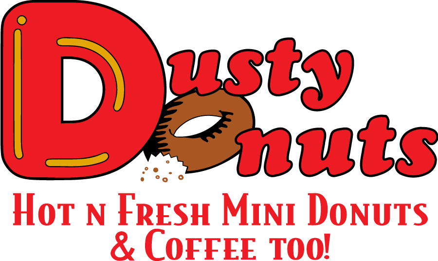 Dusty Donuts
