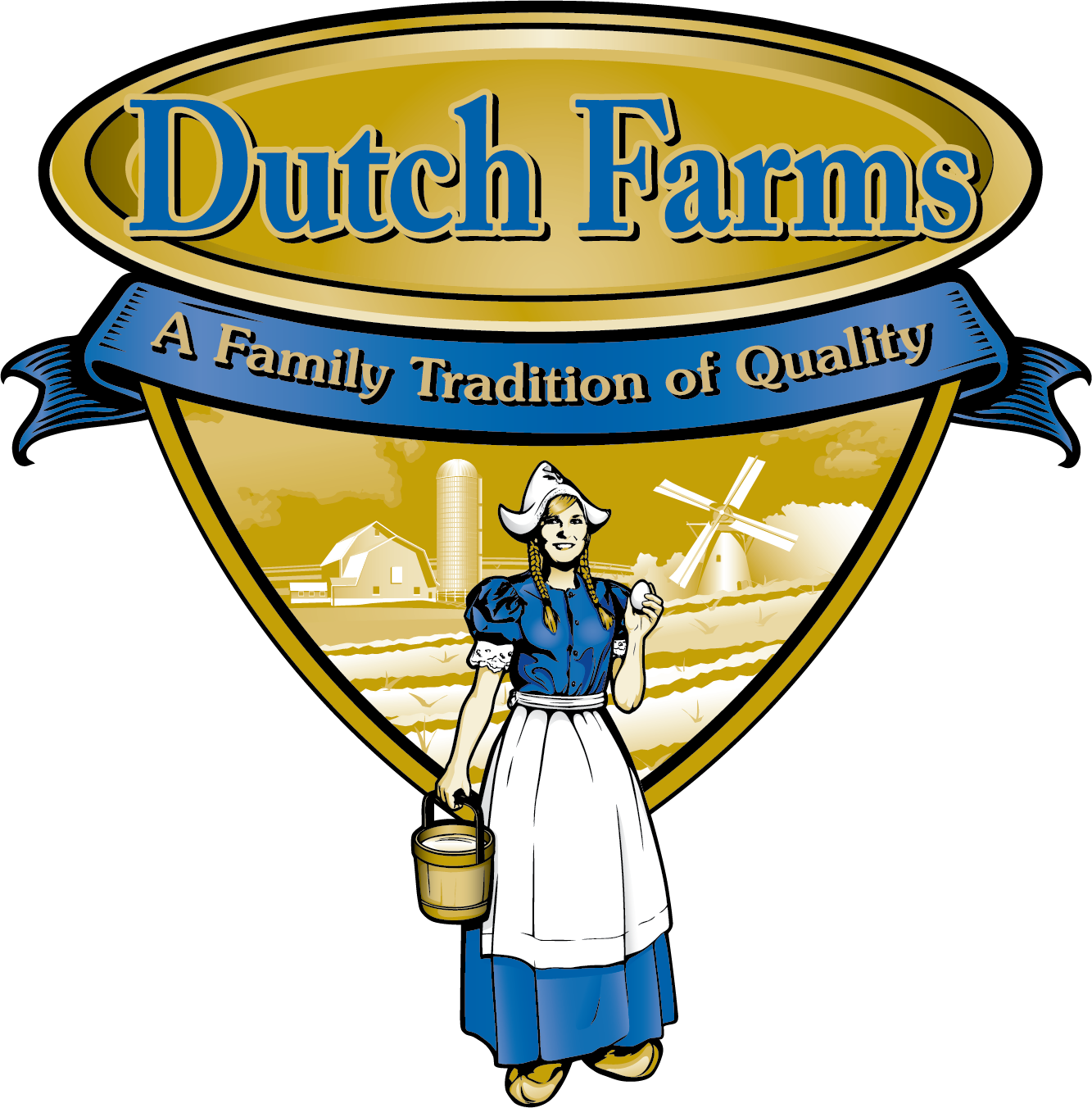 Dutch Farms