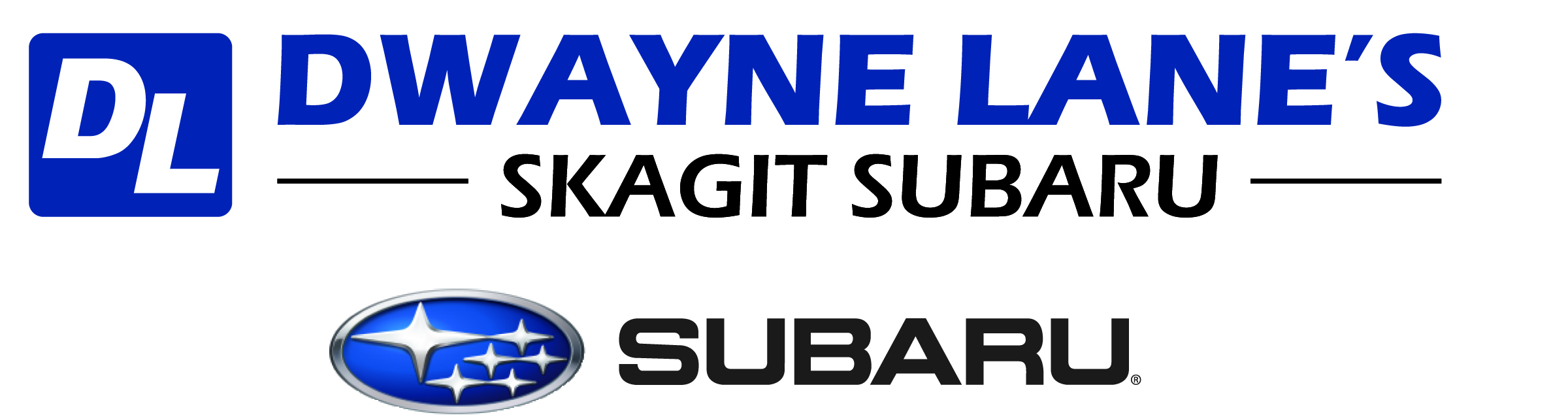 Dwayne Lane's Skagit Subaru
