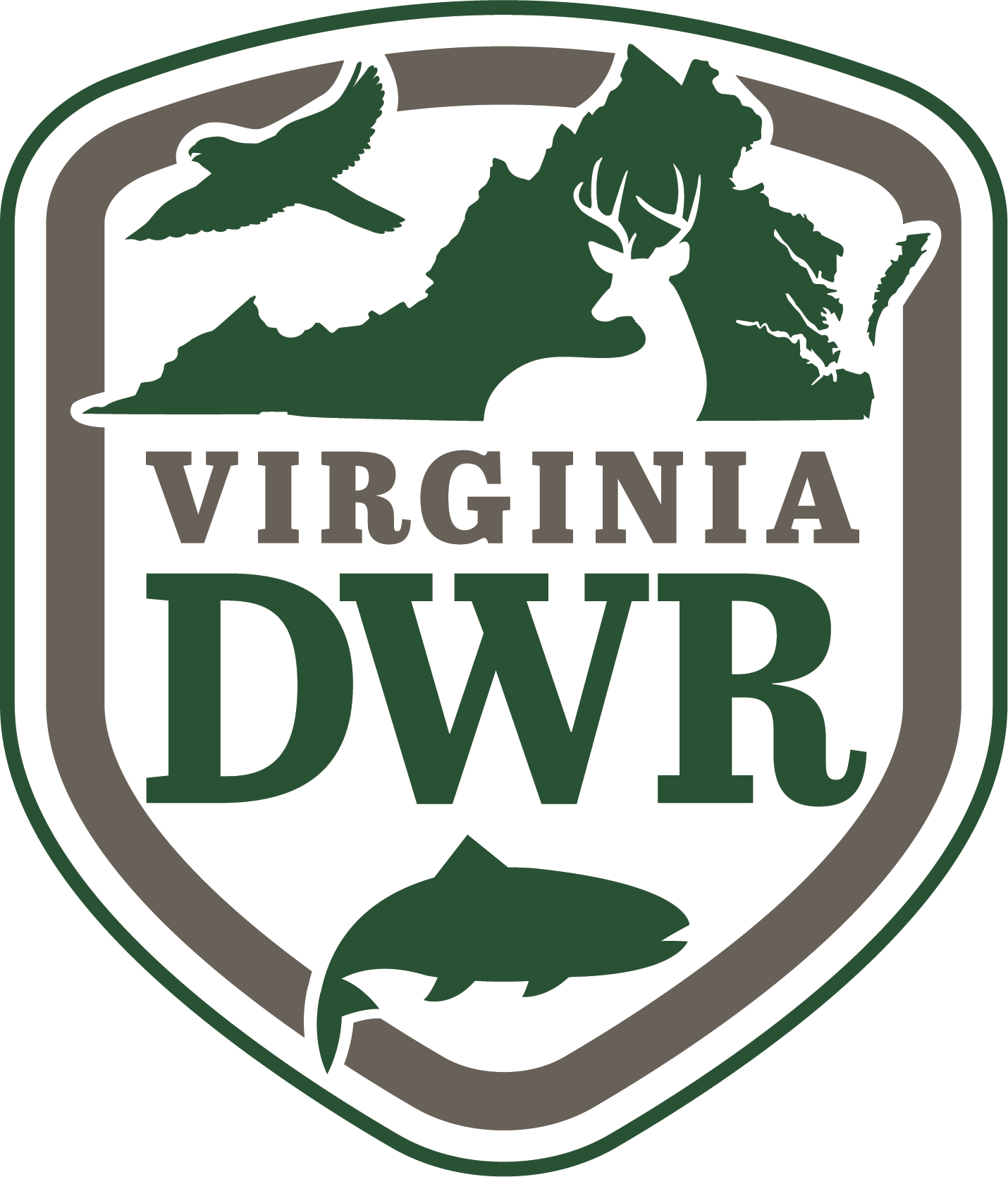 Virginia Department of Wildlife Resources