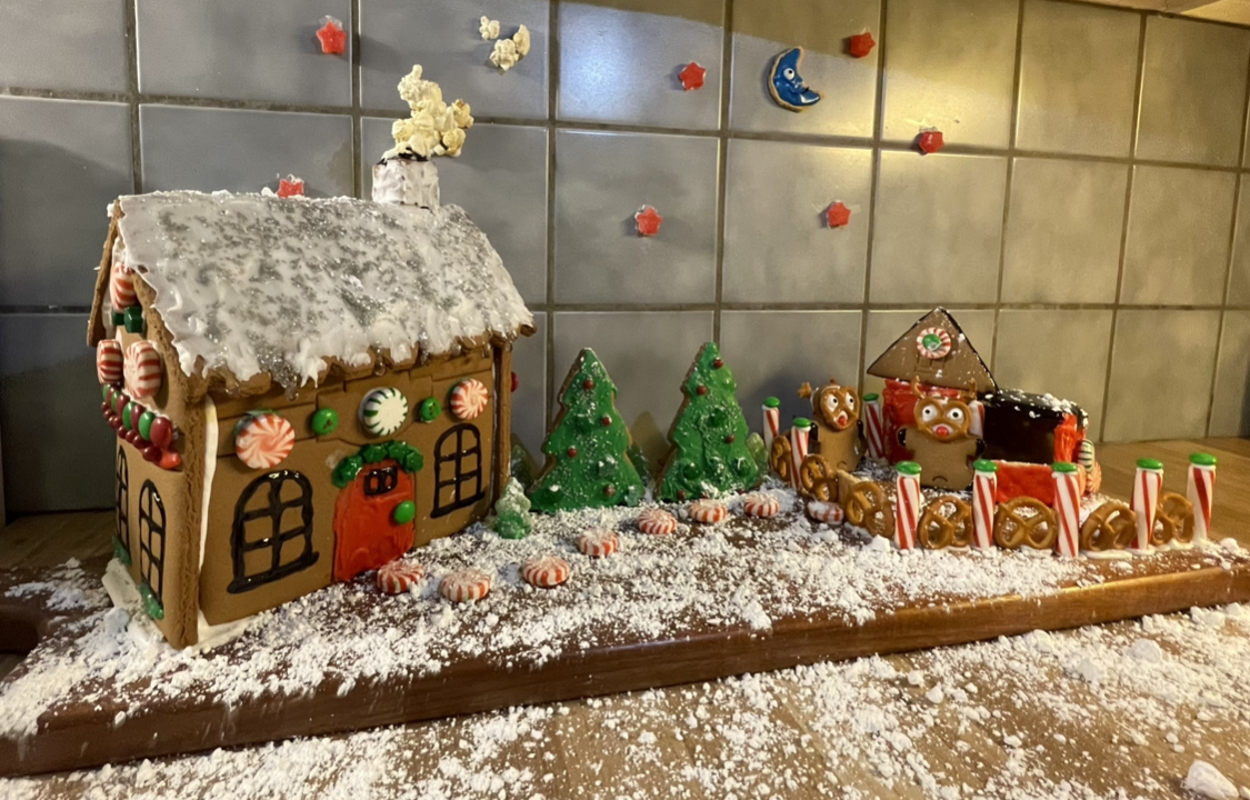 Santa's Reindeer Farm