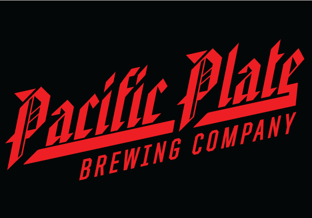 Pacific Plate Brewery