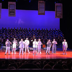 TONEWALL and NYCGMC at Skirball