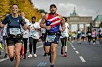 Berlin Marathon 2022