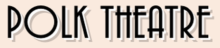 Polk Theatre