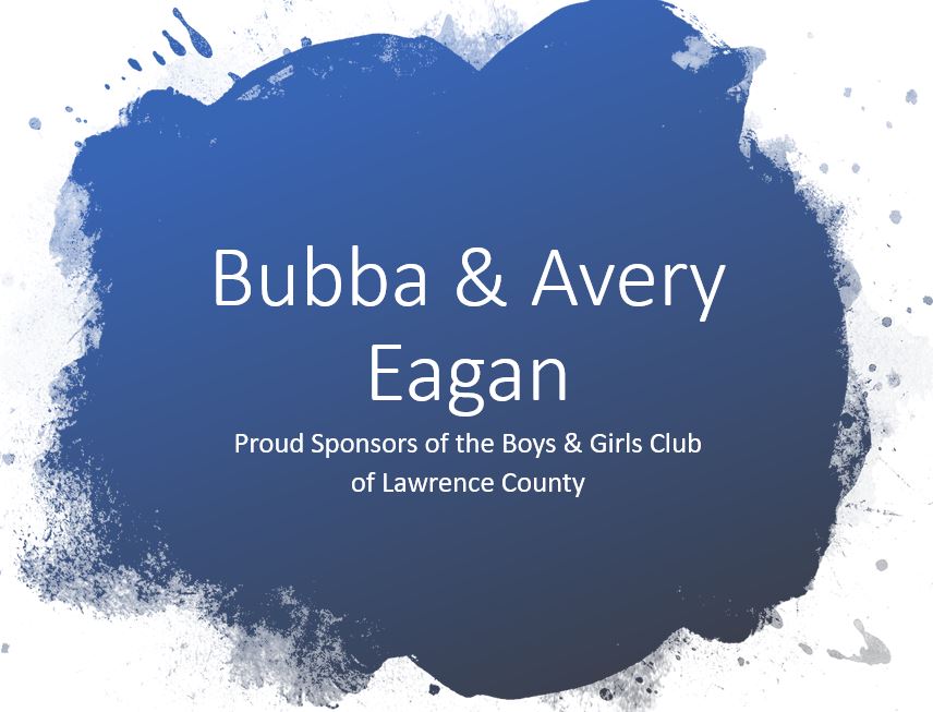 Bubba & Avery Eagan