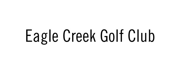 Eagle Creek Golf Club