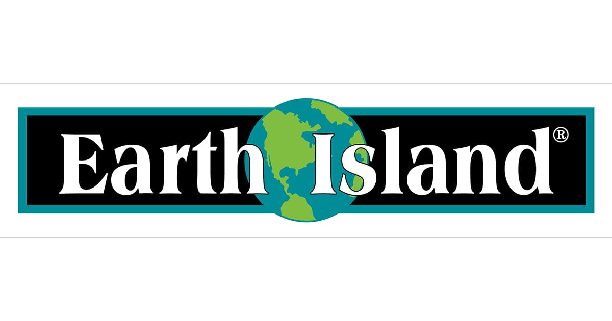 Earth Island