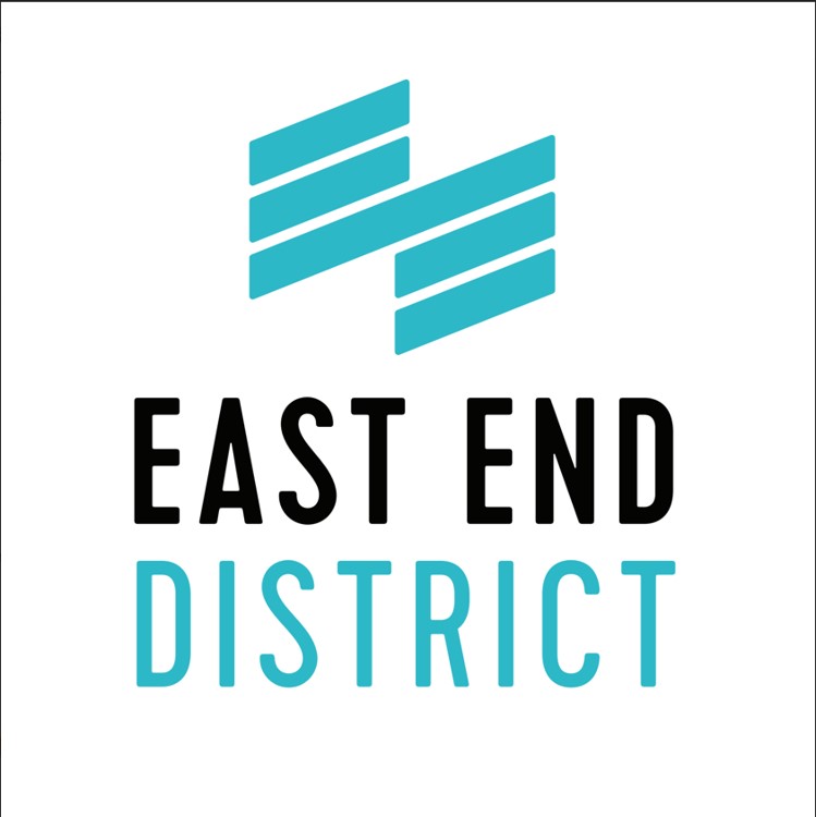 Greater East End Management District