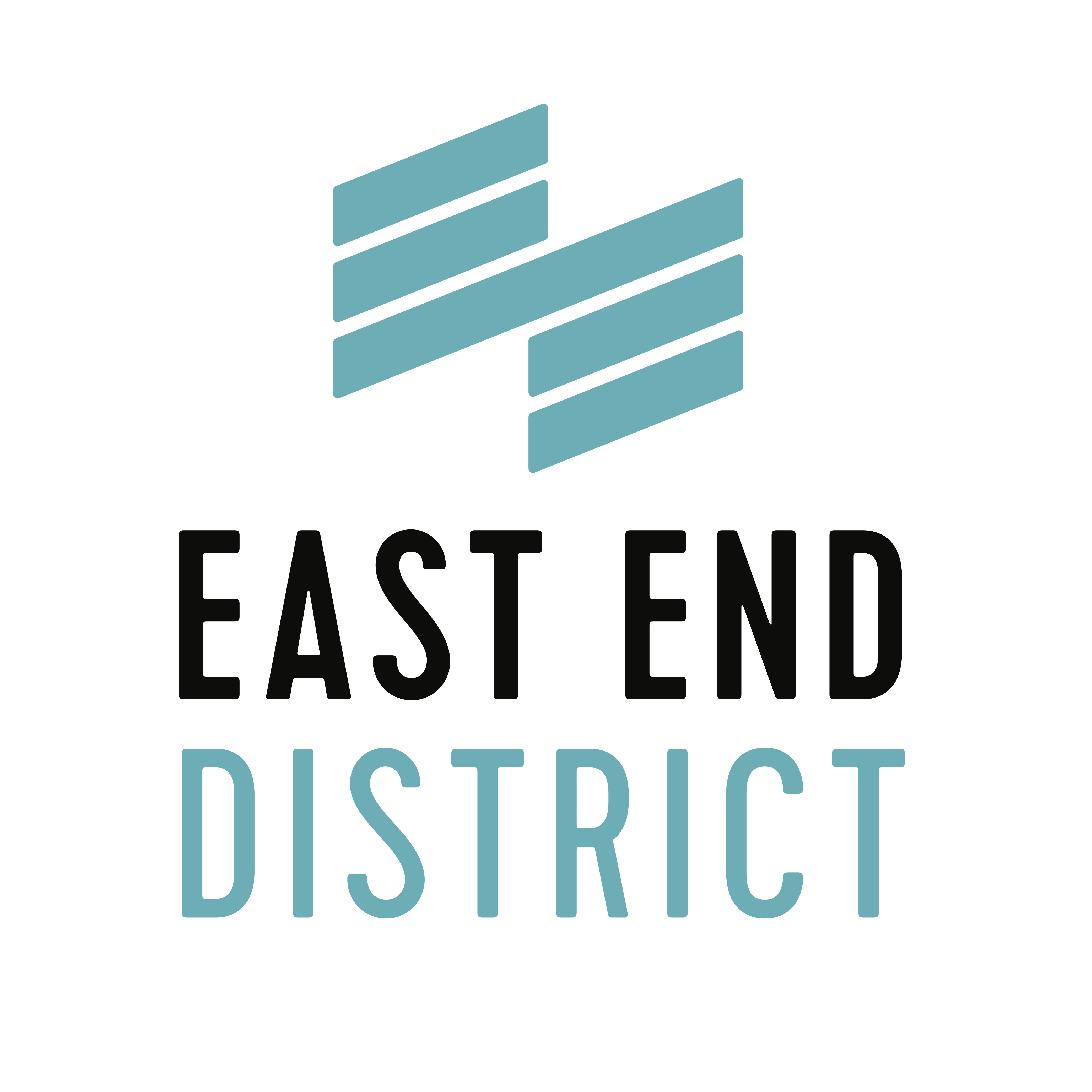 Greater East End Management District