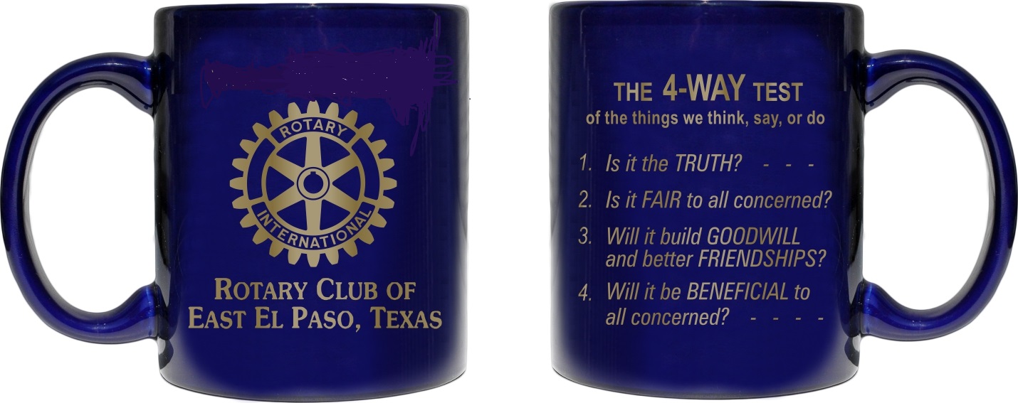 Rotary Club of East El Paso