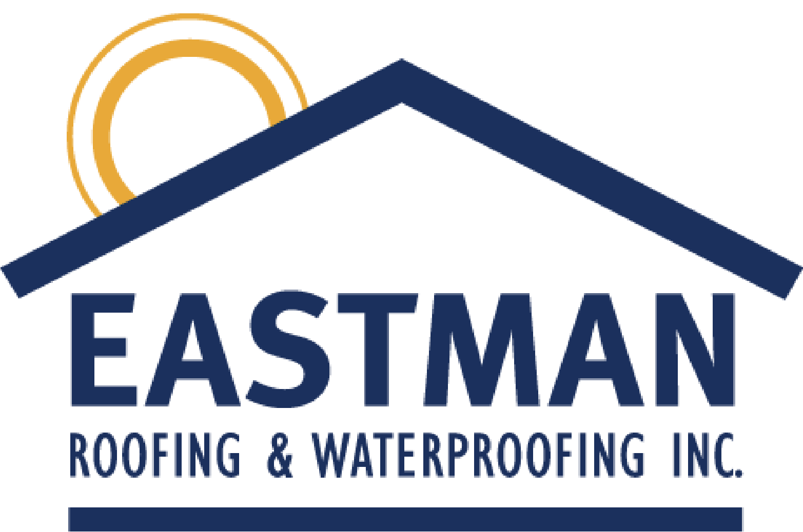 Eastman Roofing & Waterproofing Inc