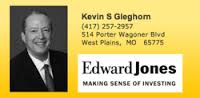 Edward Jones-Kevin Gleghorn