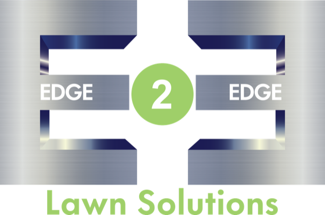 Edge 2 Edge Lawn Services