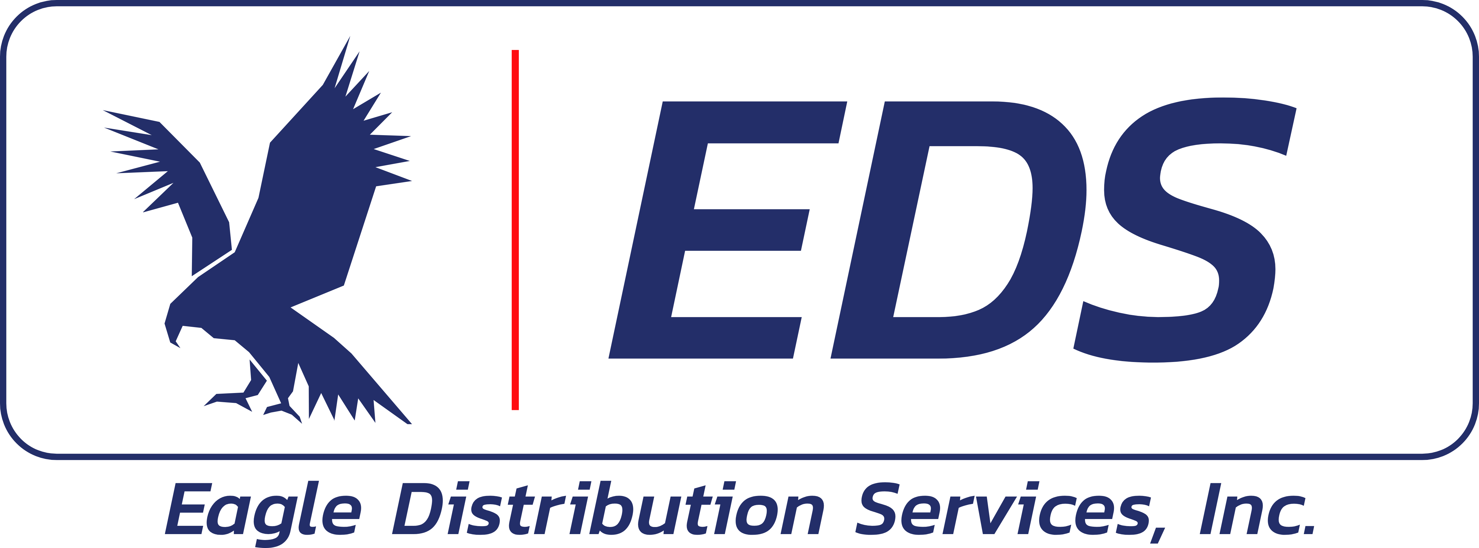 Eagle Distribution Services