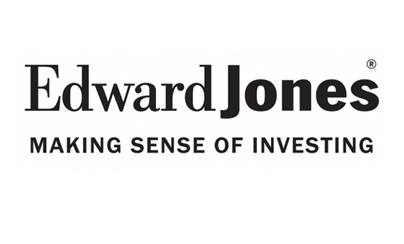 Edward Jones - Brian Laing