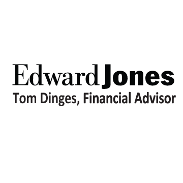 Edward Jones Tom Dinges, Financial Advisor