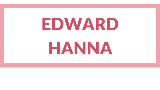 Edward Hanna