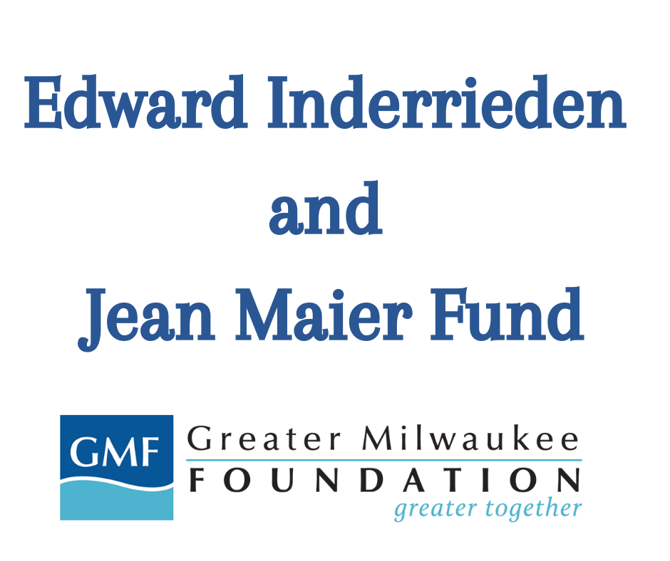 Edward Inderrieden and Jean Maier Fund