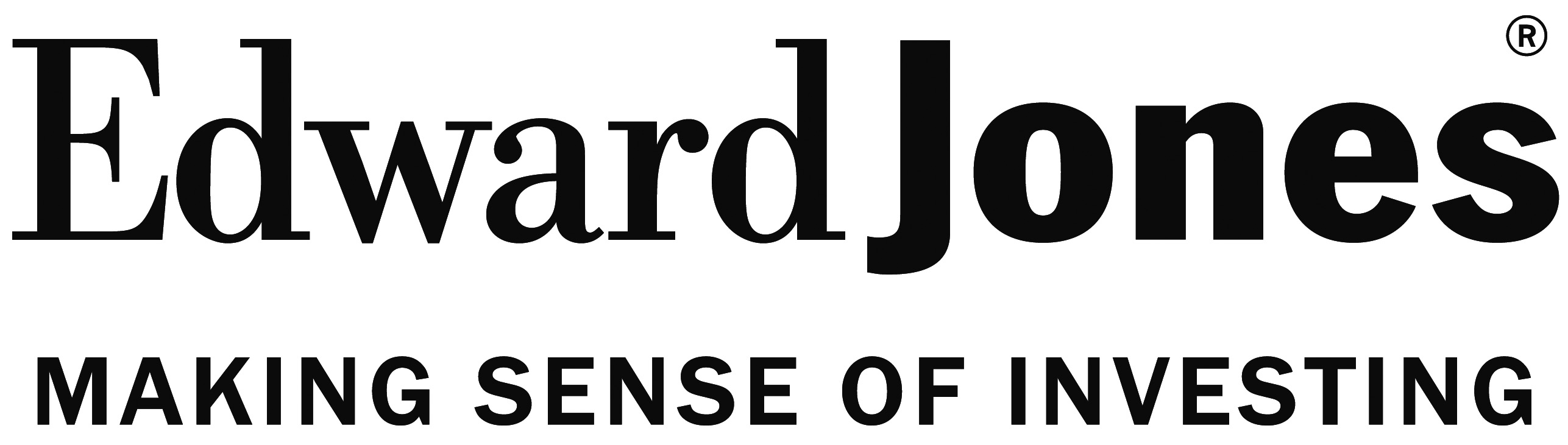 Edward Jones