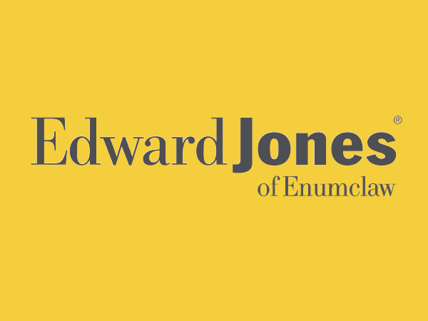 Edward Jones of Enumclaw