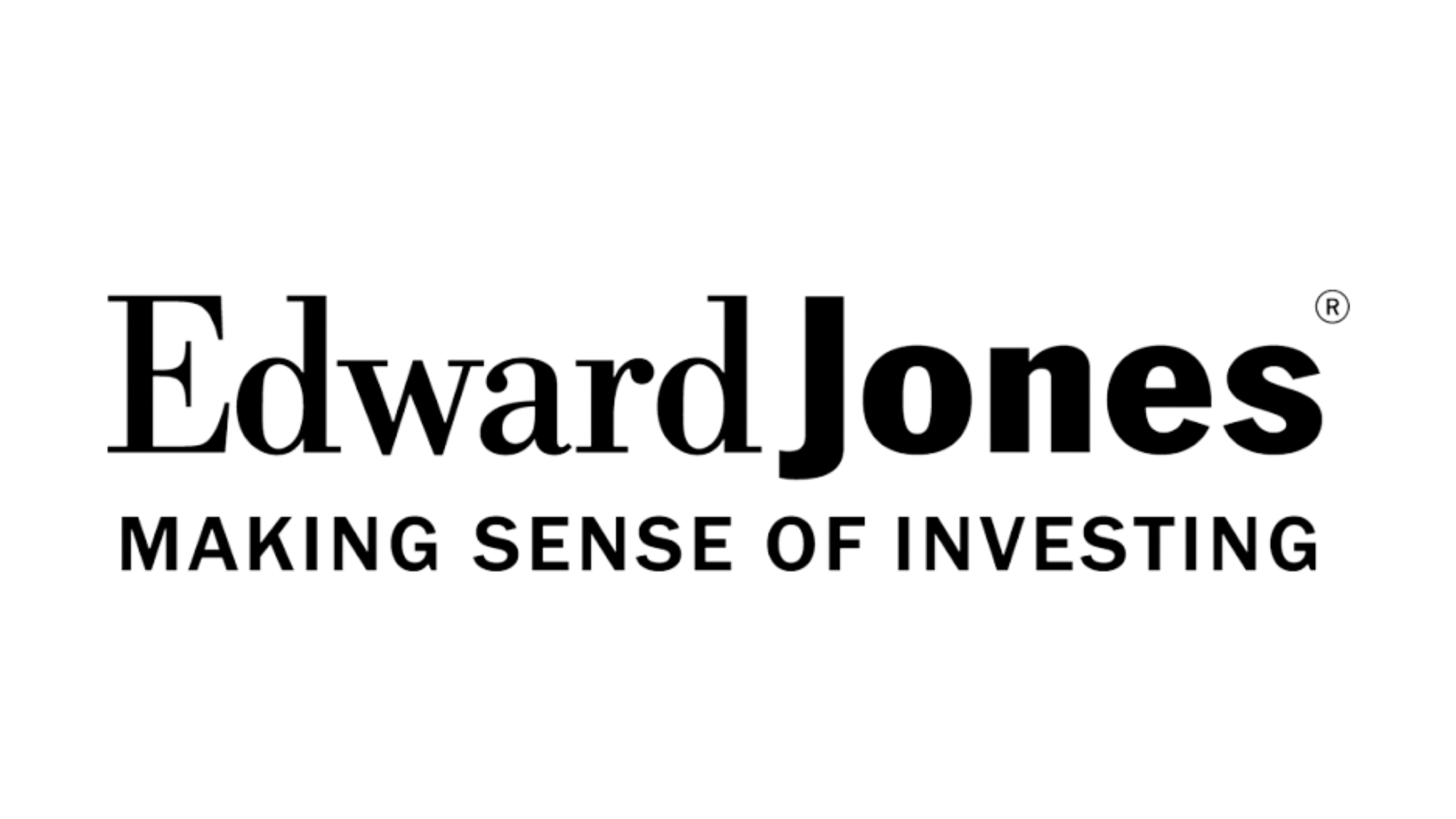 Edward Jones