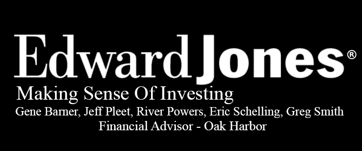 River Powers - Edward Jones