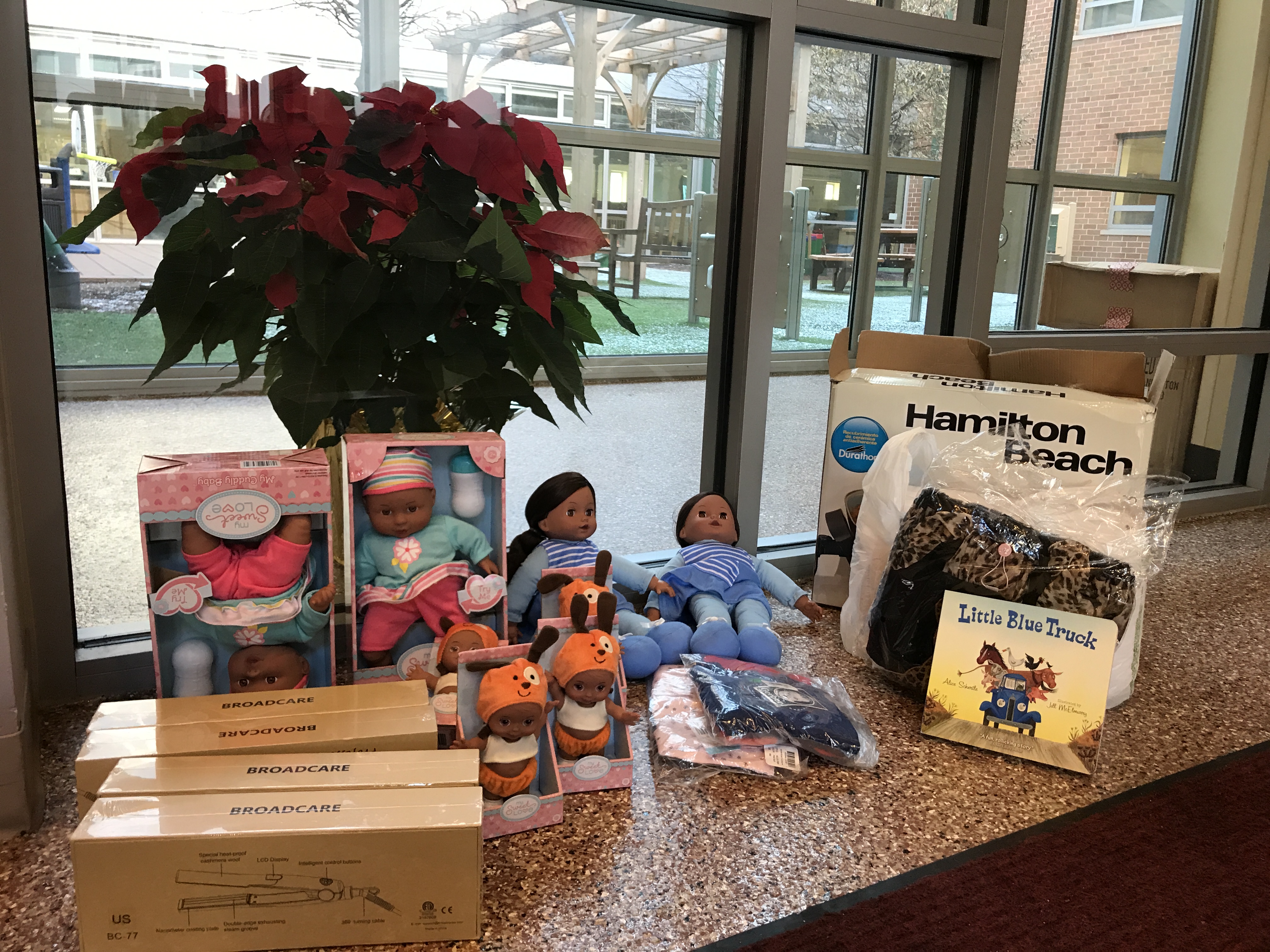 Christmas Celebration