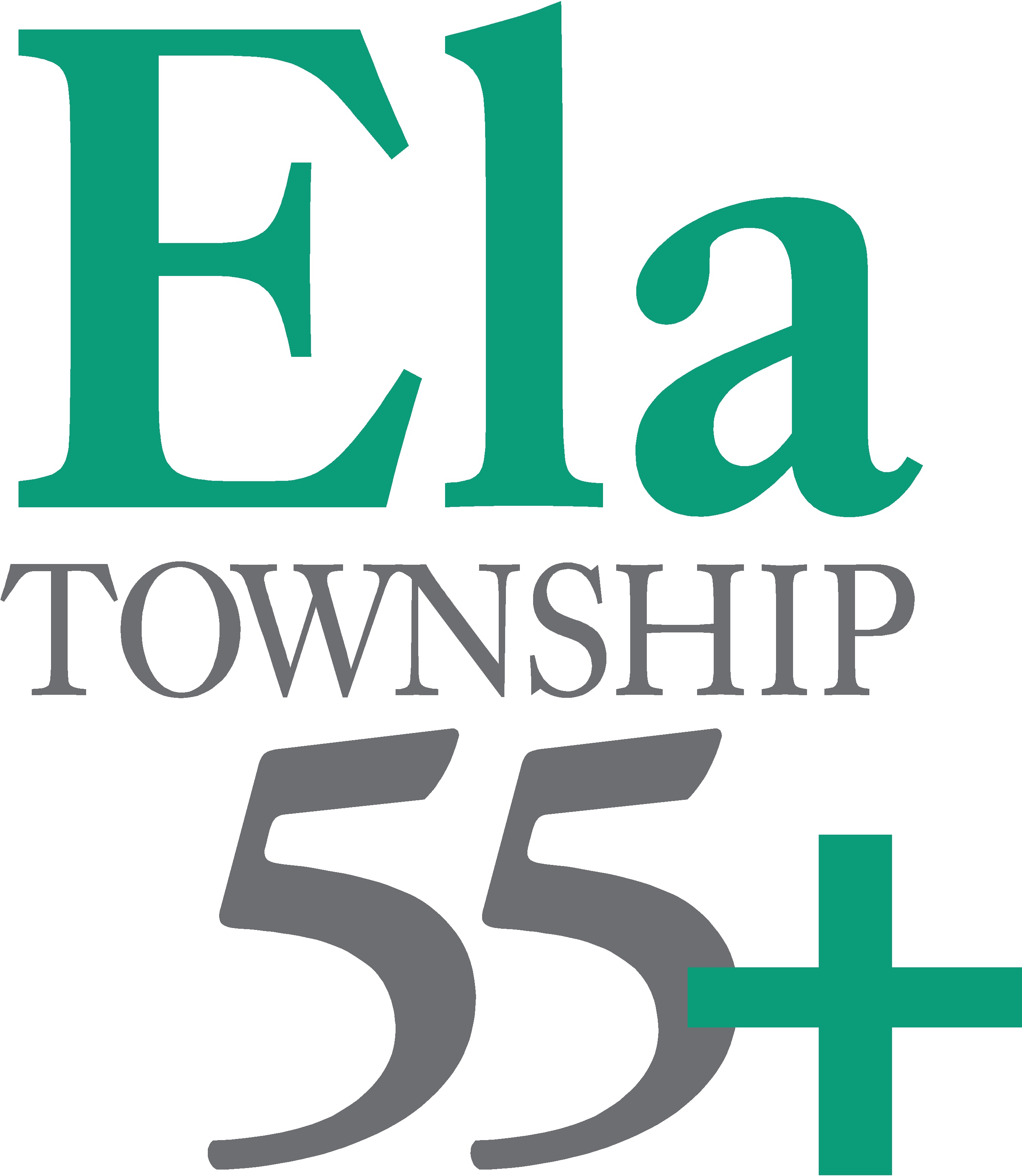 Ela 55+