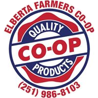 Elberta Food Co-op