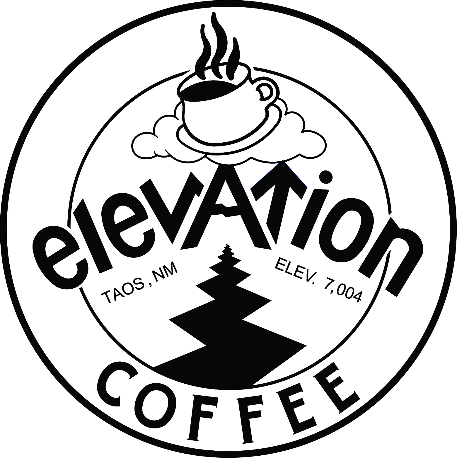 Elevation Coffee