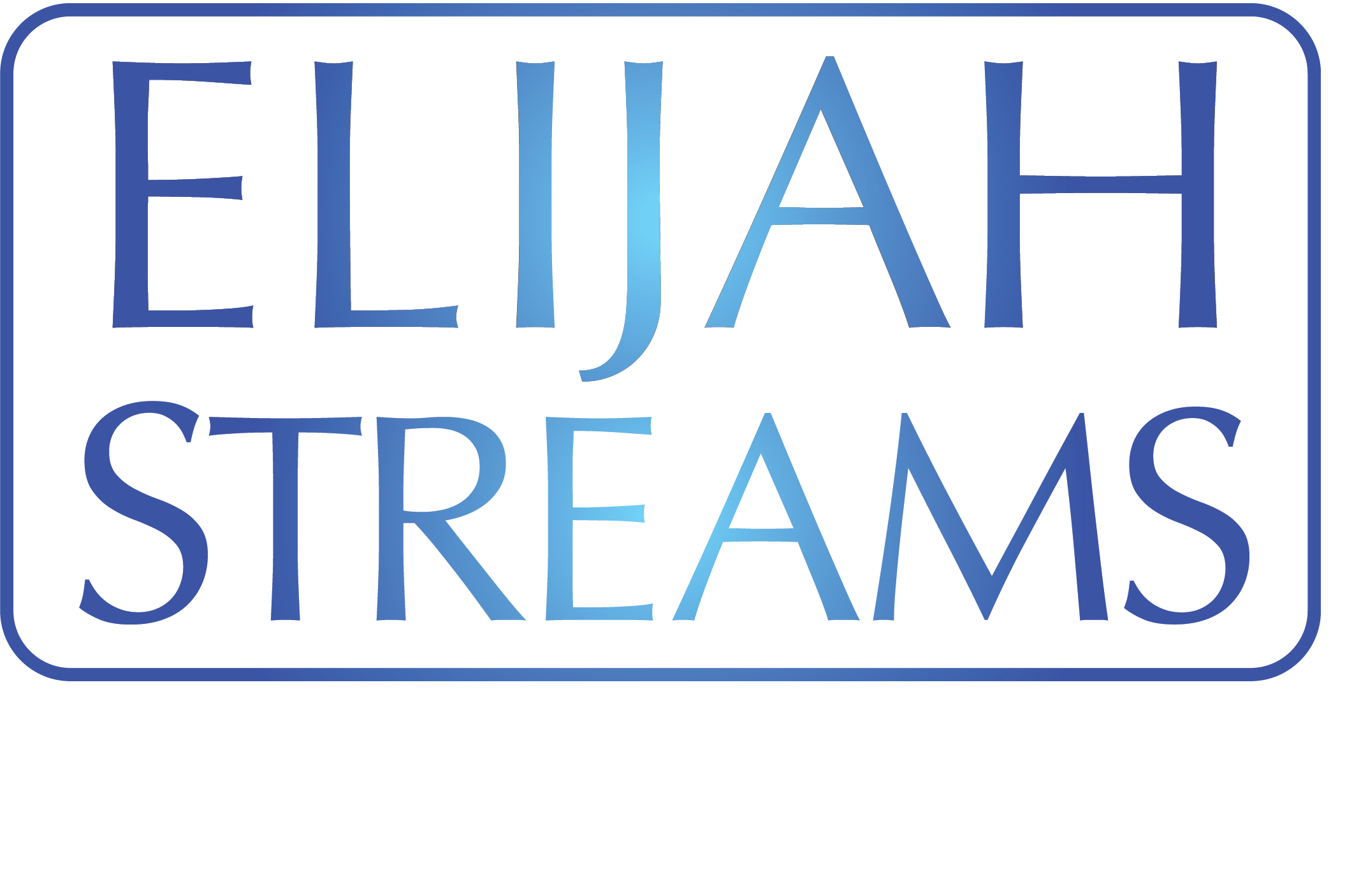 Elijah List Ministries