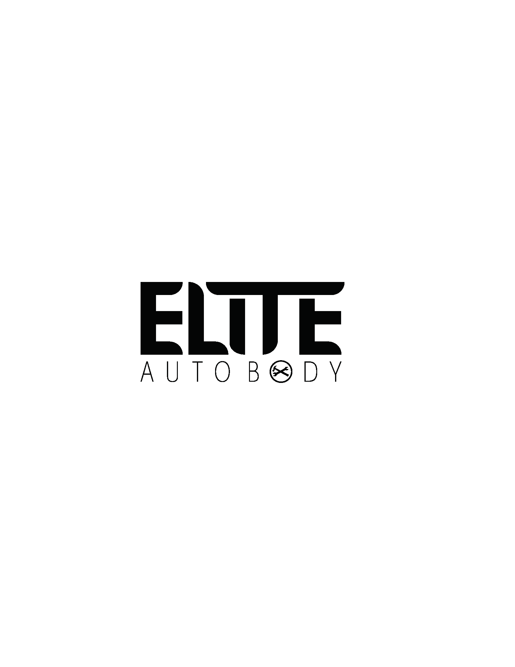Elite Auto Body