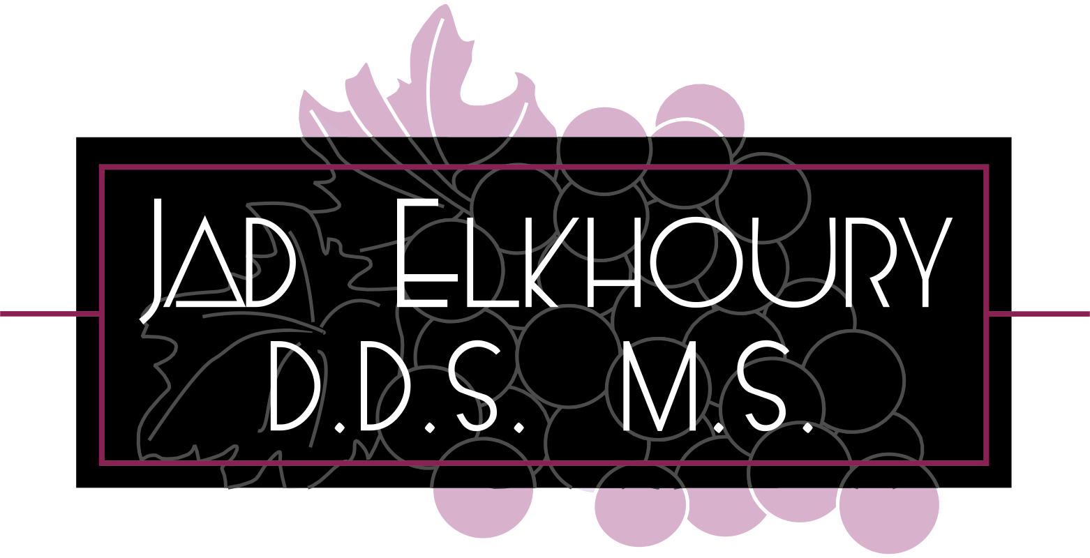 Jad Elkhoury D.D.S M.S